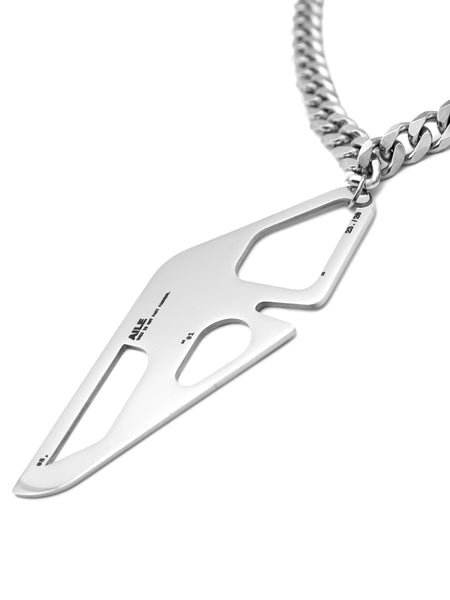 SOYUZ NECKLACE