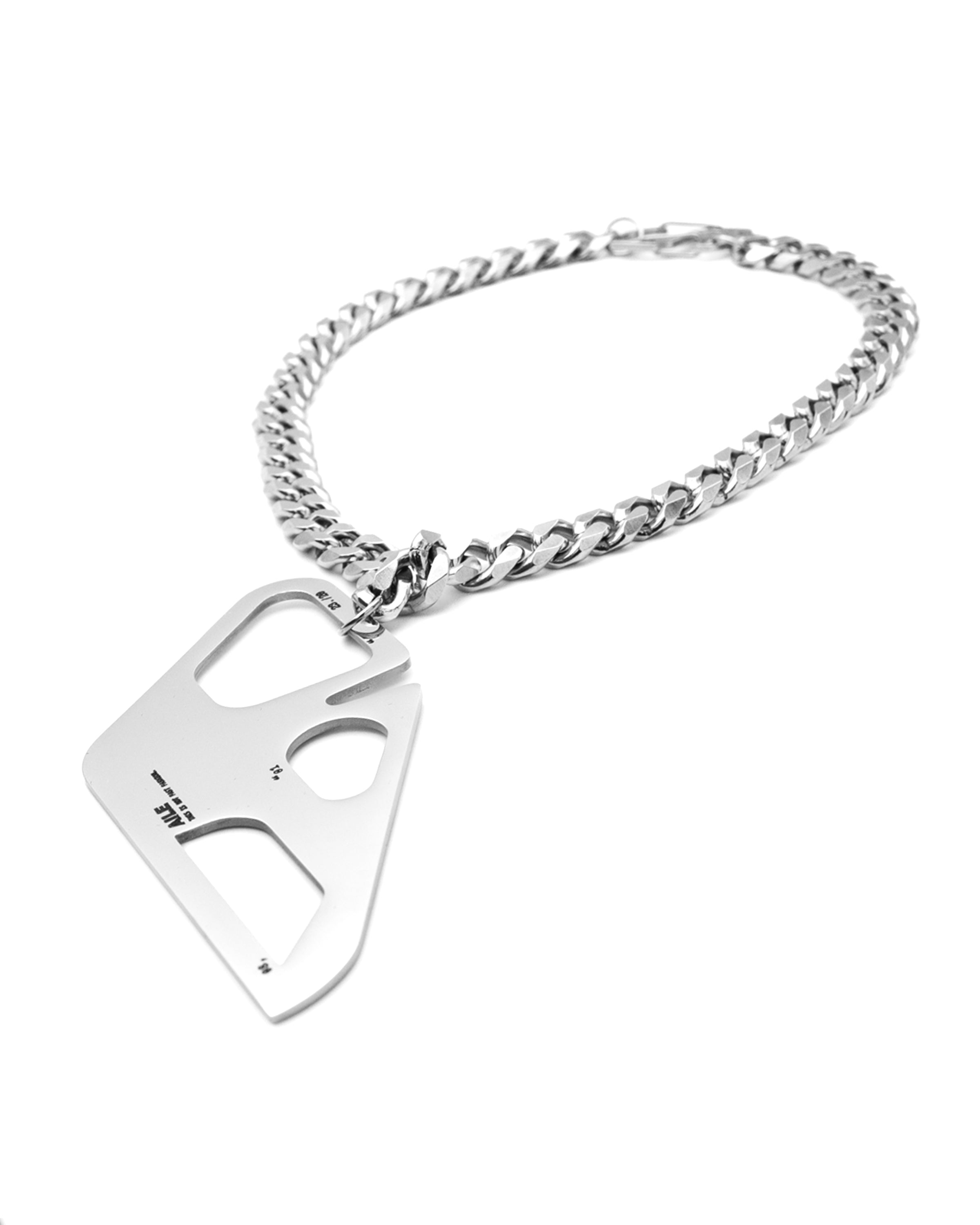 SOYUZ NECKLACE