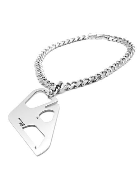 SOYUZ NECKLACE