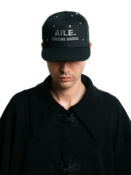STUDS BASEBALL CAP