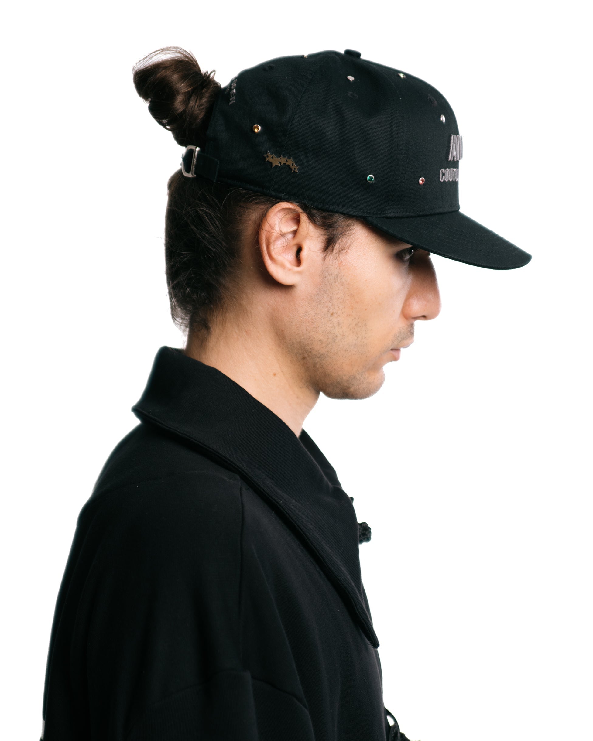 STUDS BASEBALL CAP