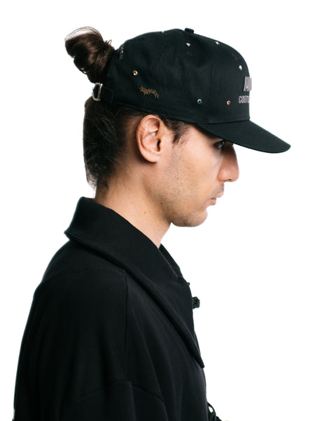 STUDS BASEBALL CAP