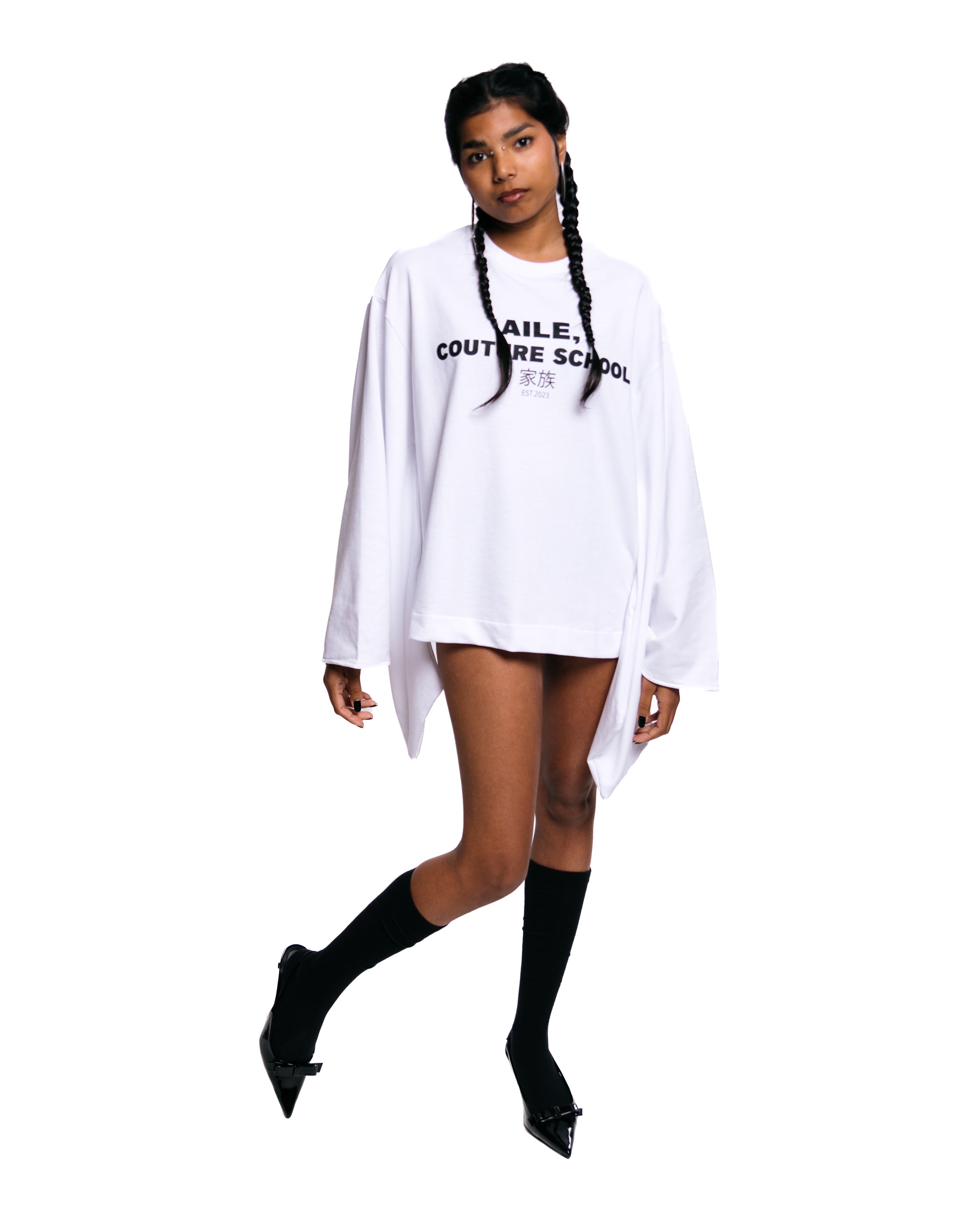 OSAKA KIMONO T-SHIRT