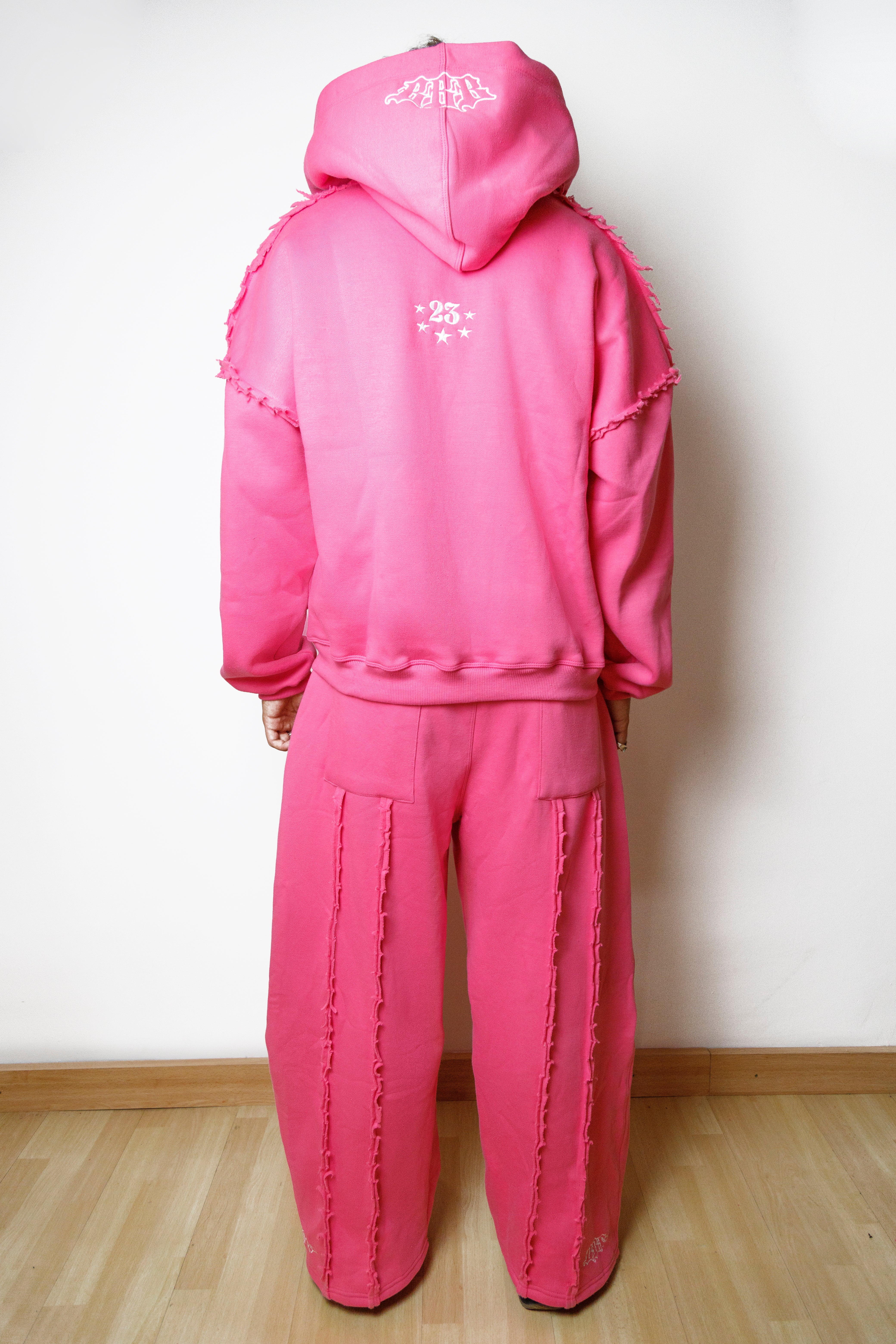 BlurBoys Pants PINK