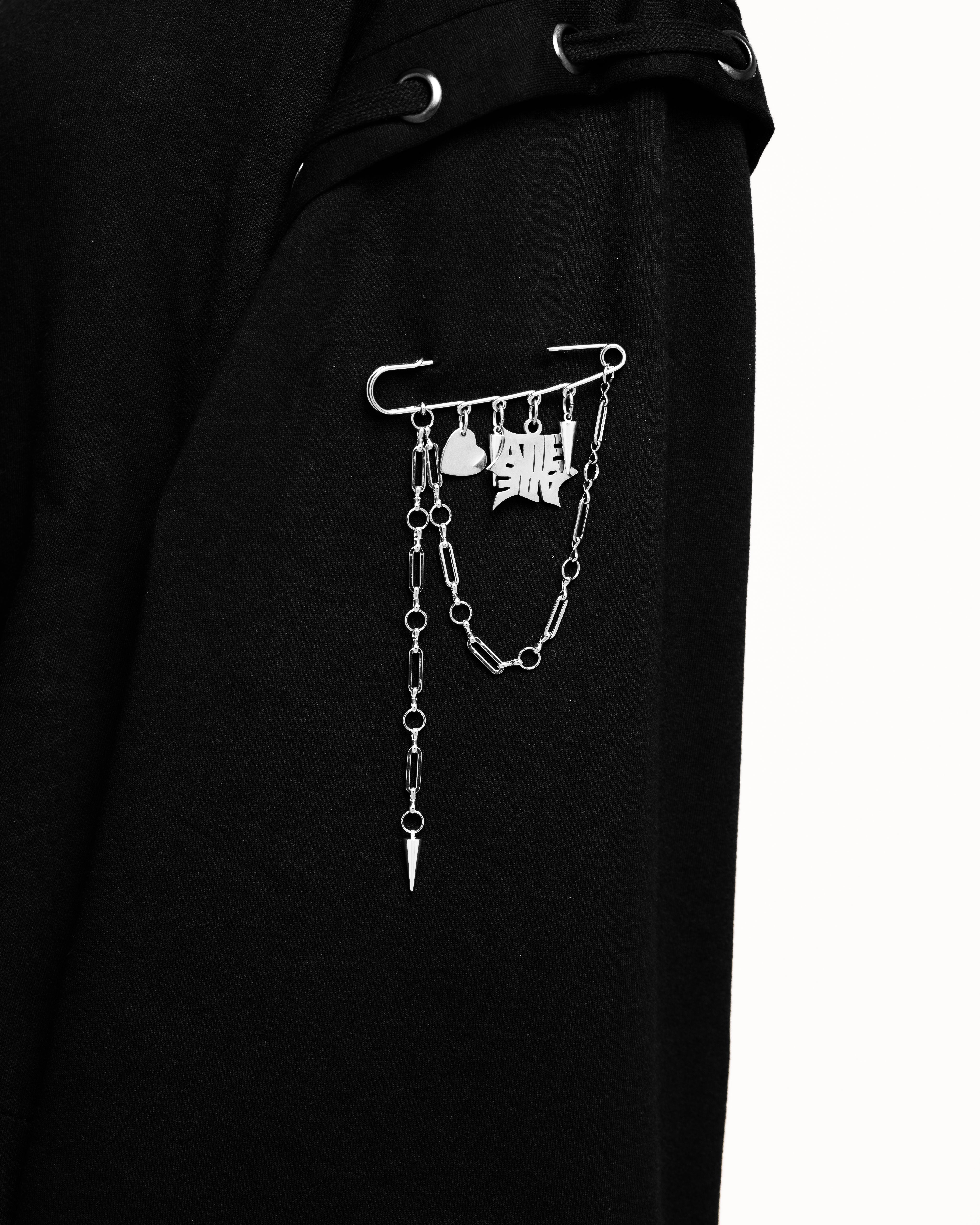 SAFETY PIN
