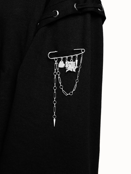 SAFETY PIN