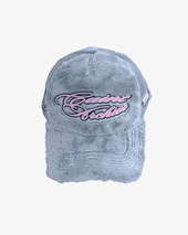 Archive Velvet Trucker Hat