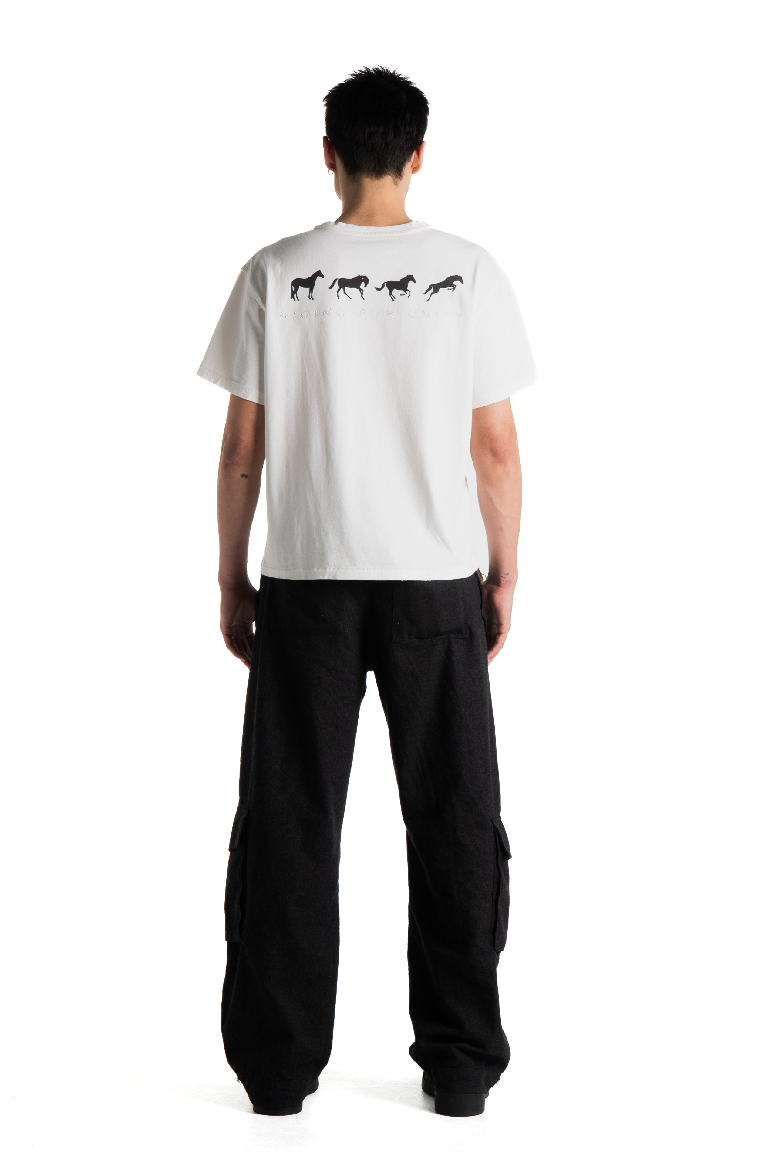 COWBOYS TEE