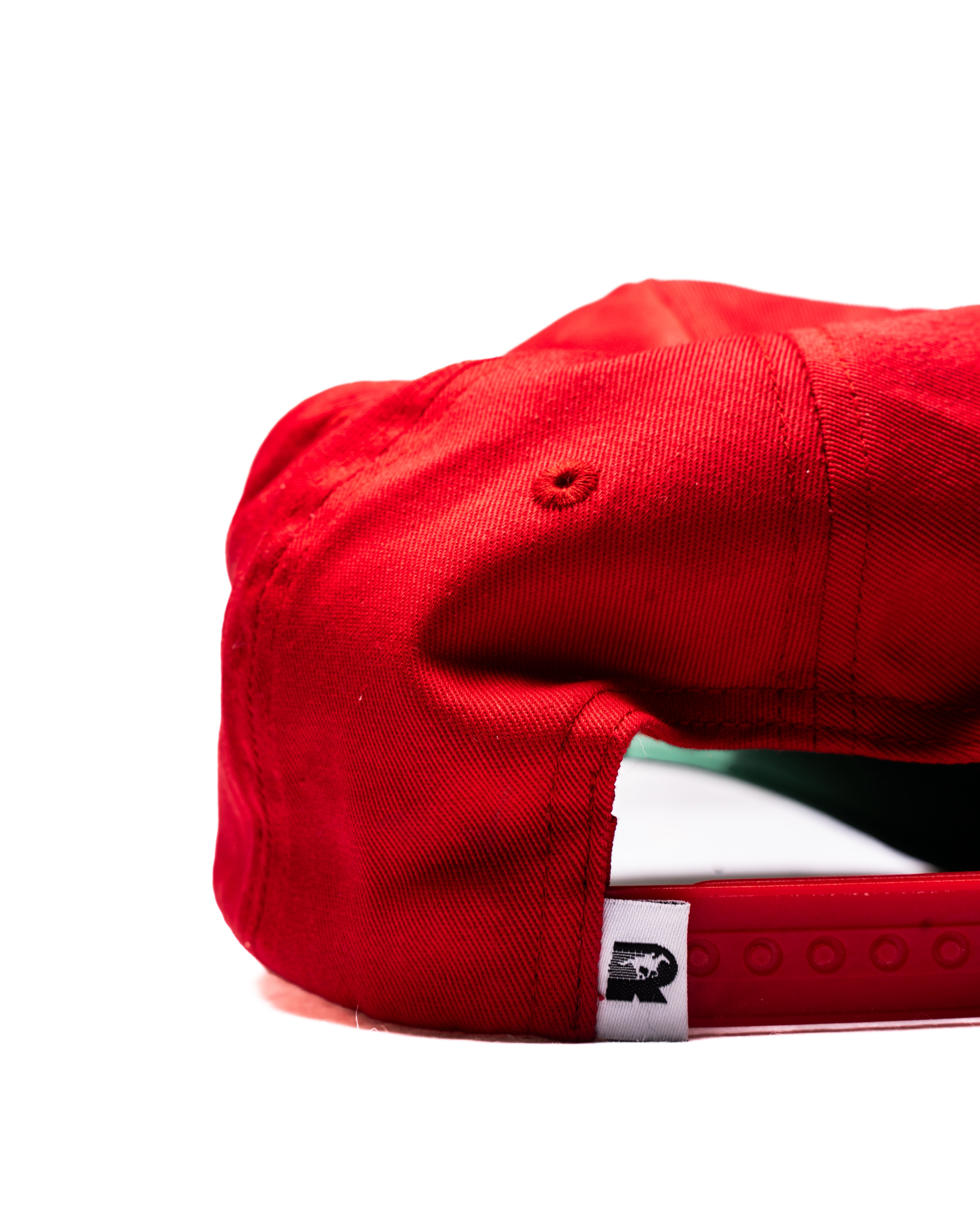 Hope Red Cap