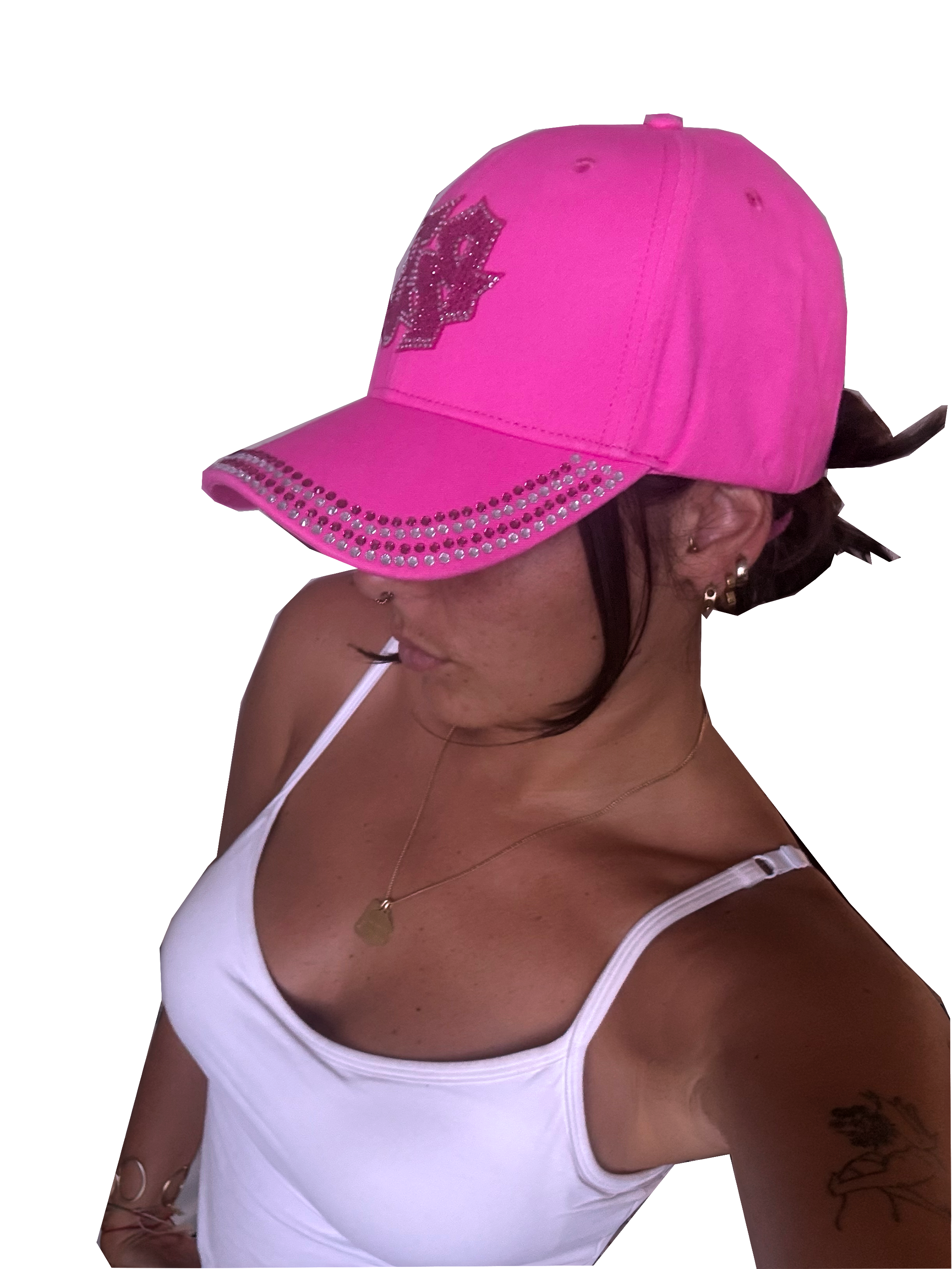 REBEL CAP
