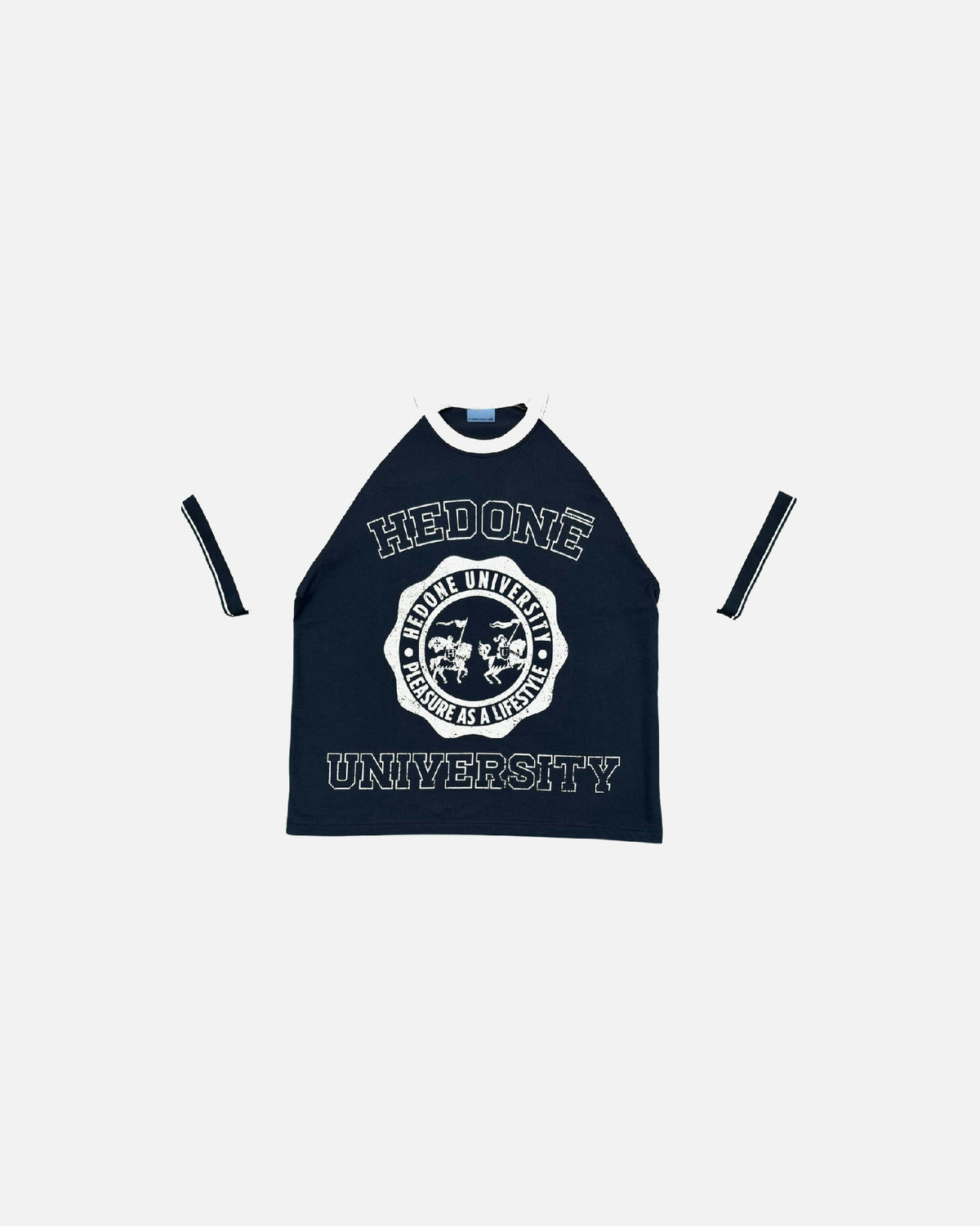 UNIVERSITY T-SHIRT