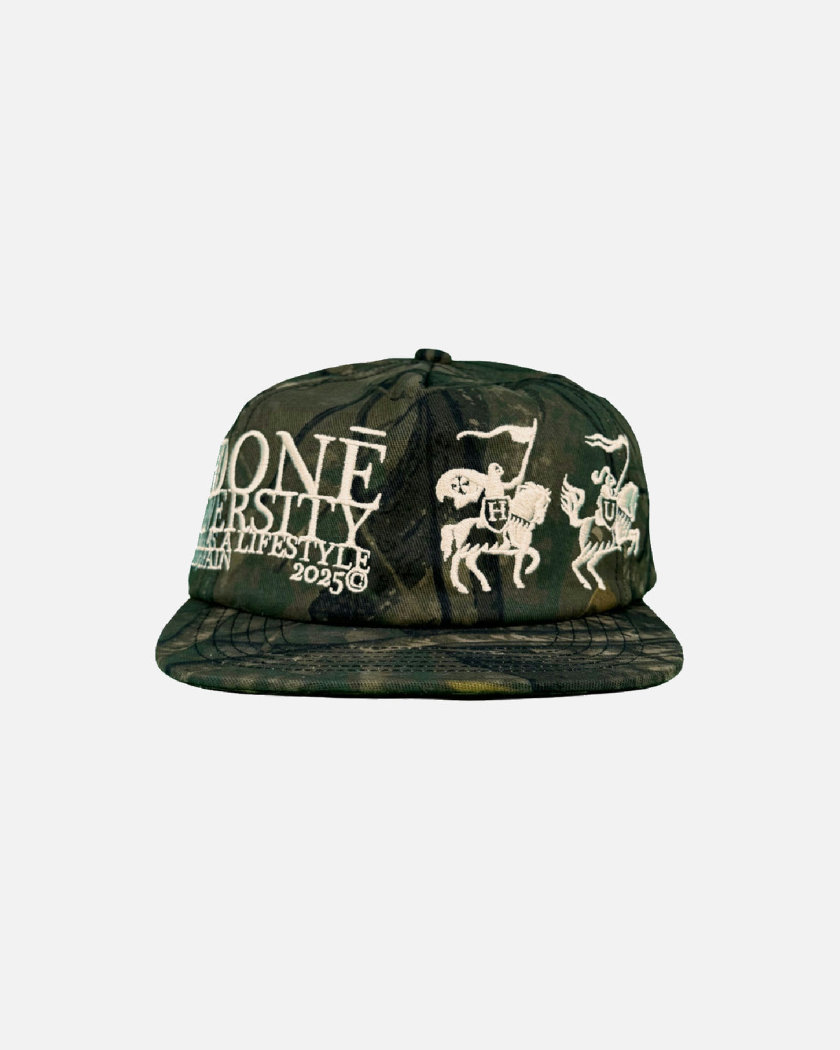 University Cap