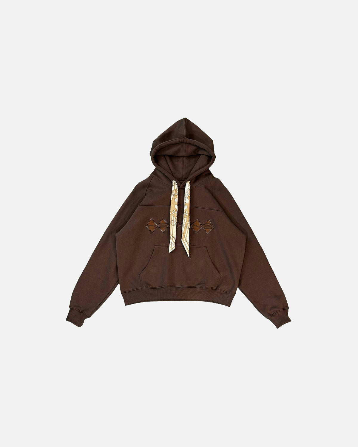 TDS HOODIE
