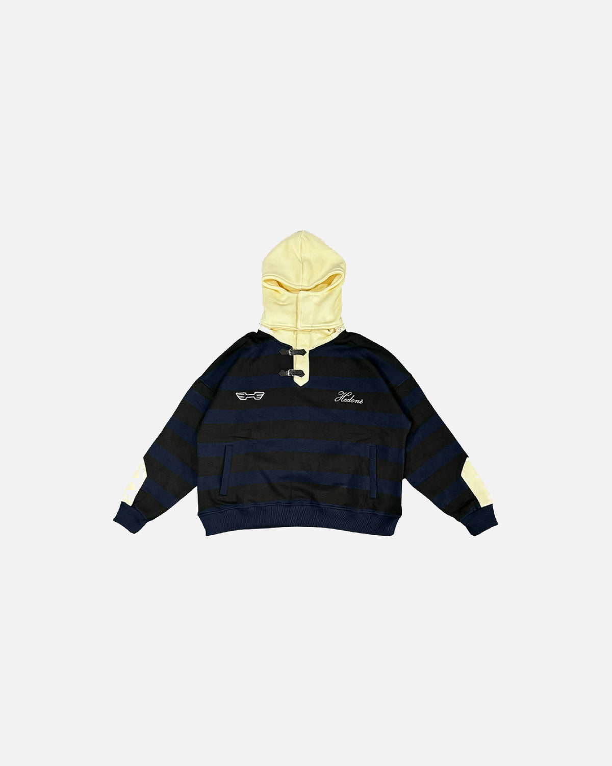 IL POLO/HOODIE