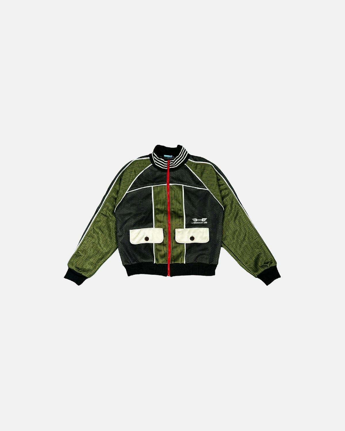 IL TRACK JACKET