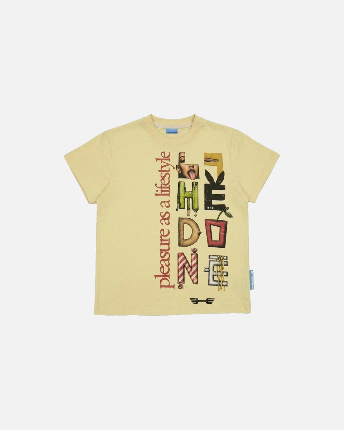 69 GRAPHIC TOP