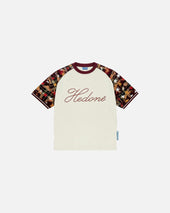 CURSIVE LOGO T-SHIRT