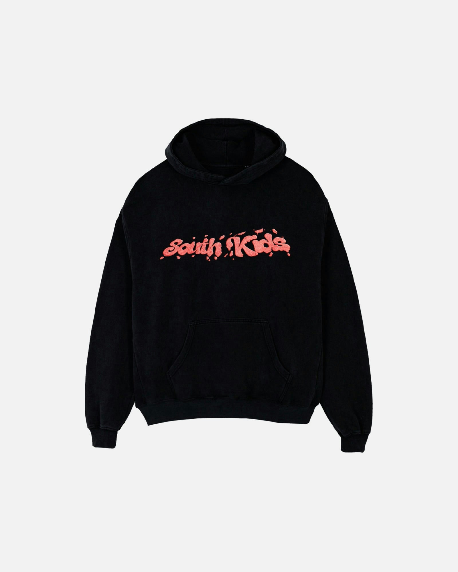 Cookies Hoodie Black