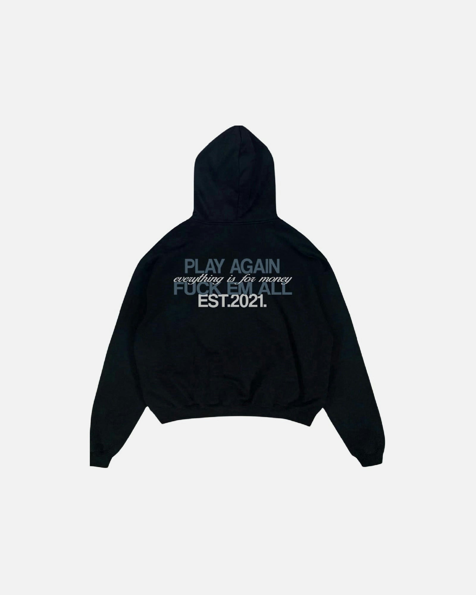Everything Hoodie