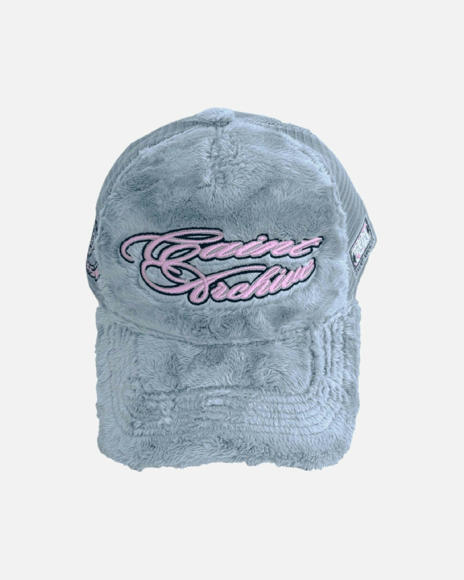 Archive Velvet Trucker Hat