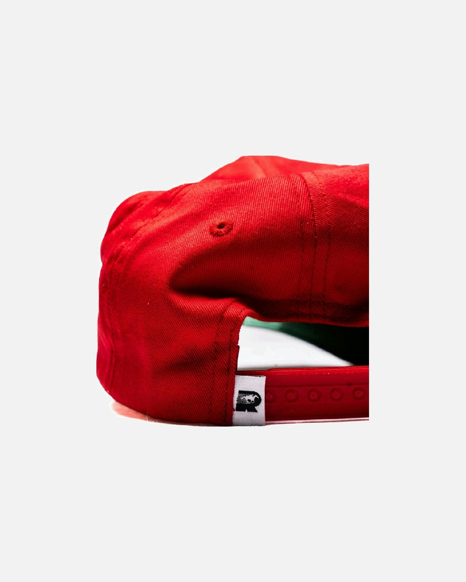 Hope Red Cap
