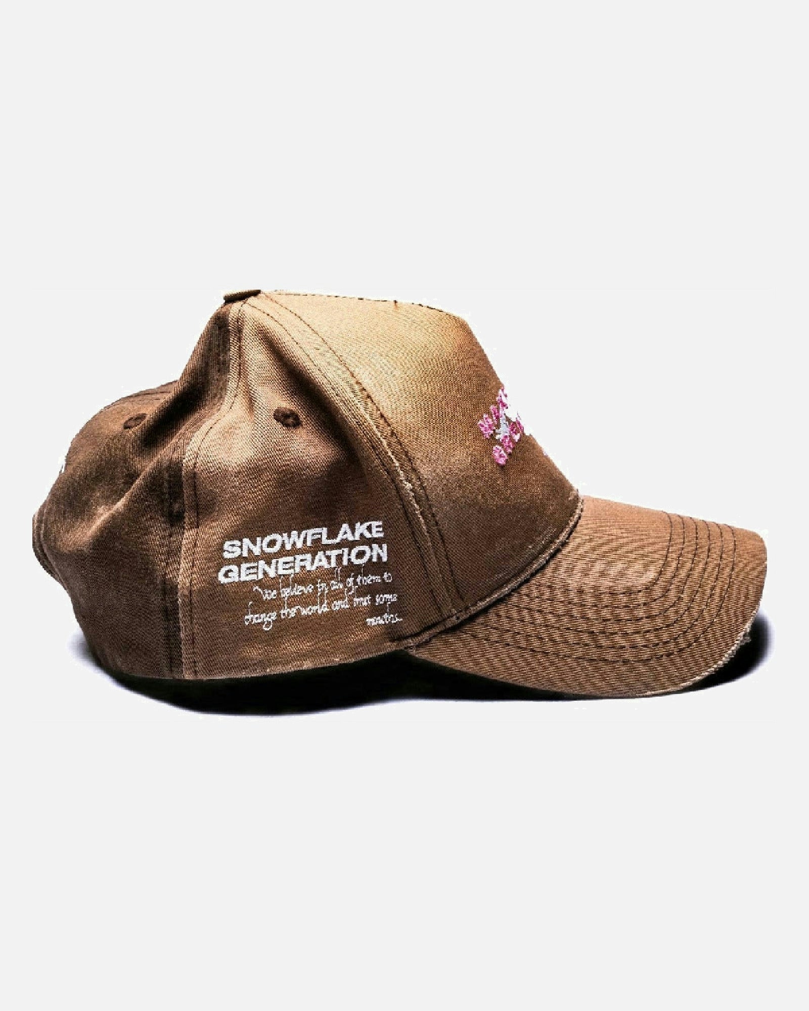 MSGA CAP