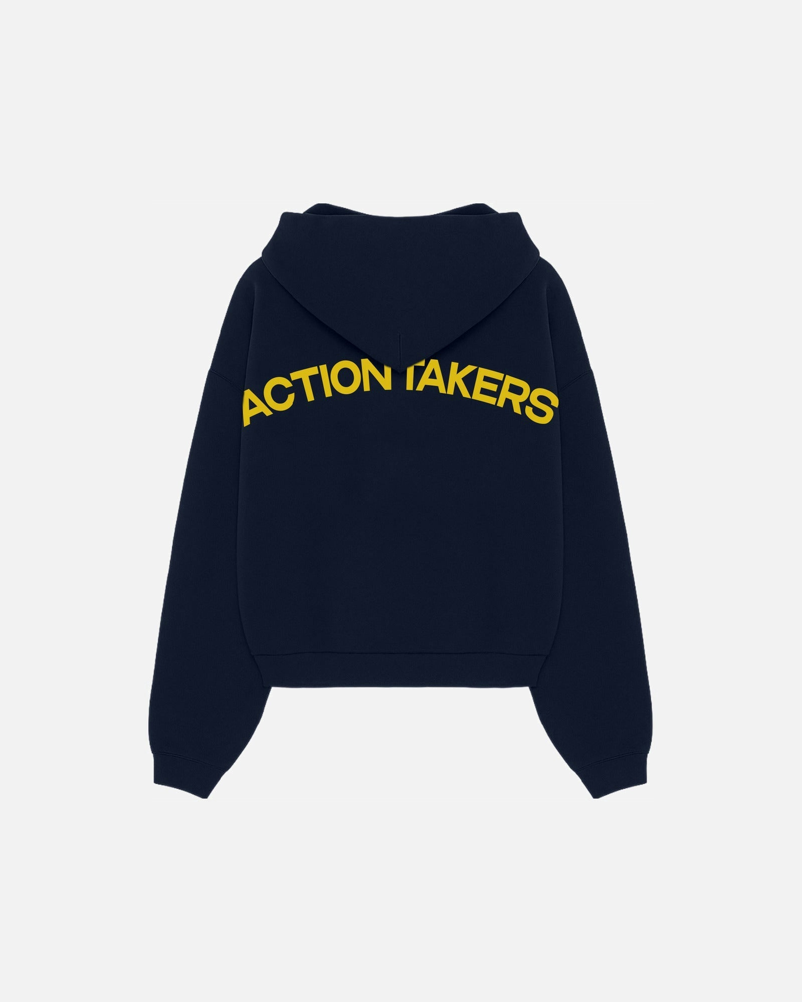 Number One Hoodie