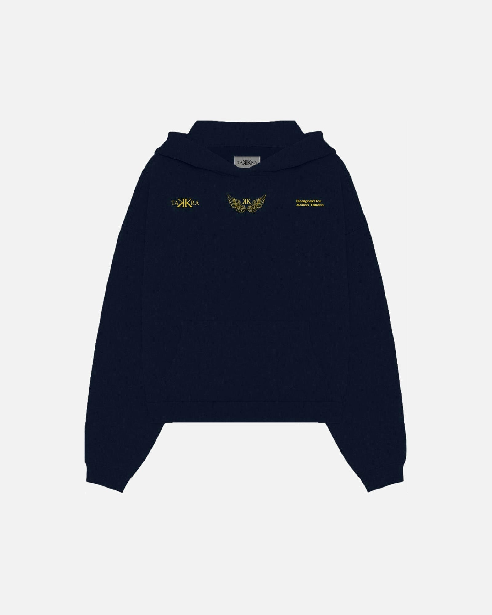 Number One Hoodie