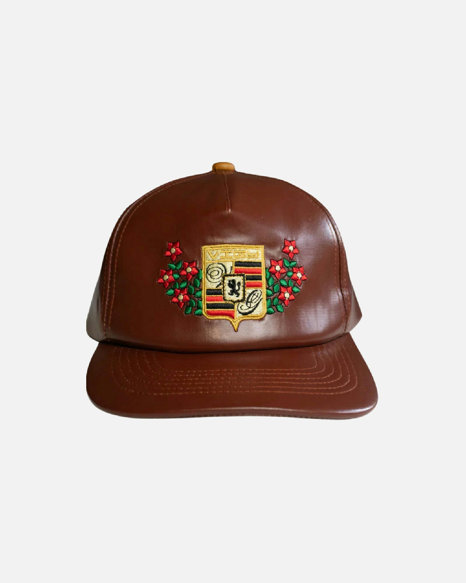 EMBLEM CAP