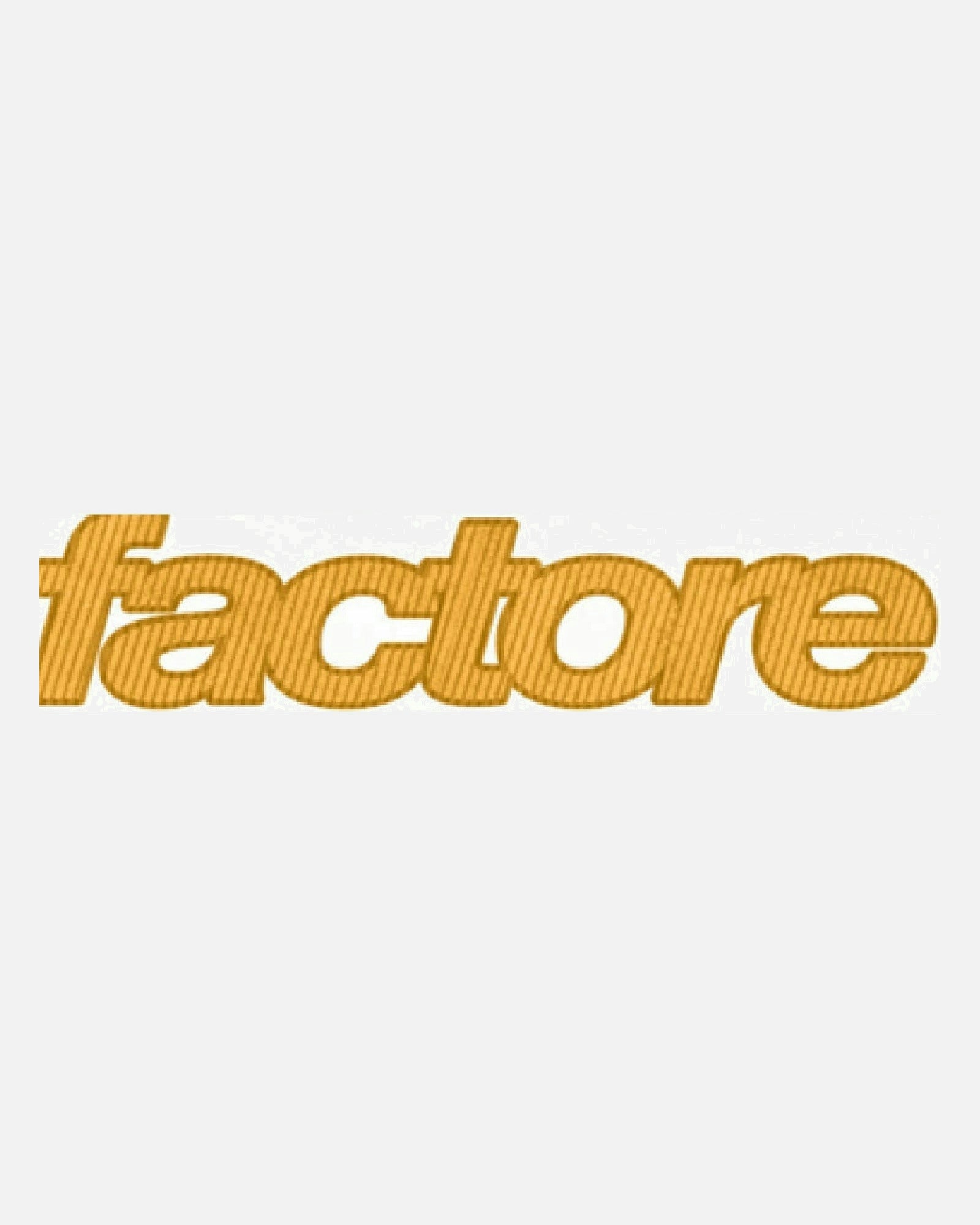 FACTORE GUARD DOG TEE