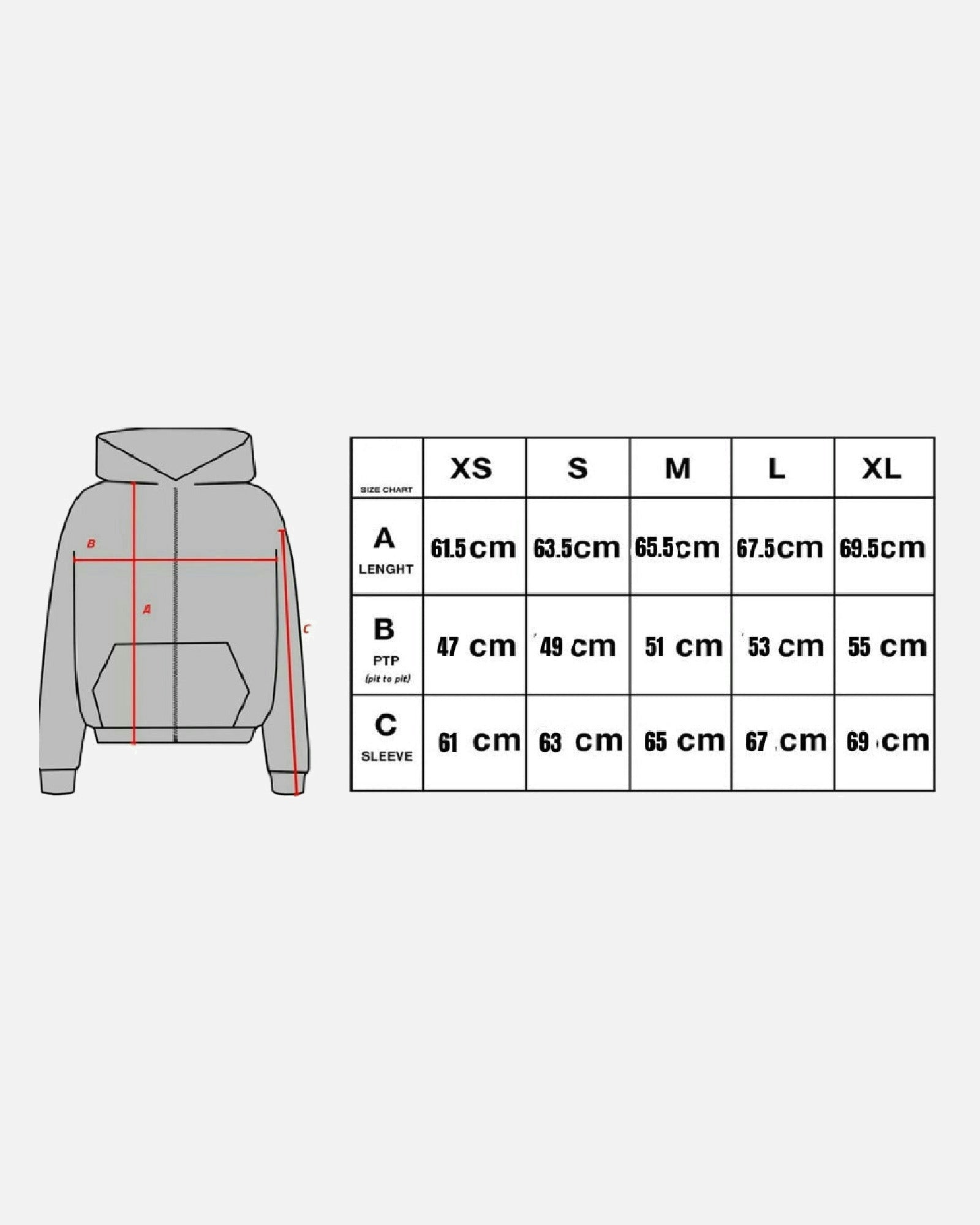SHOOTER TRACKSUIT