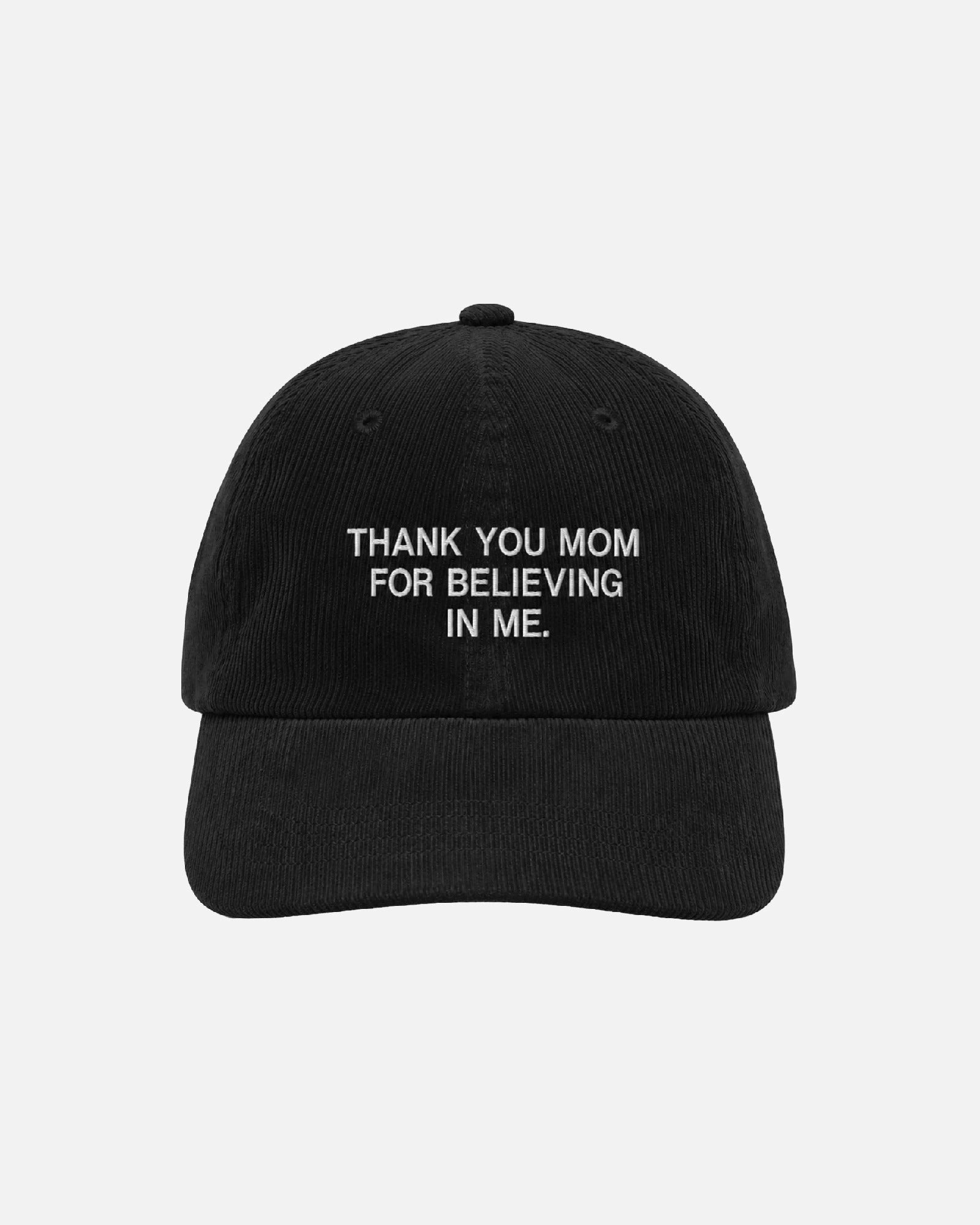 Thank You Cap