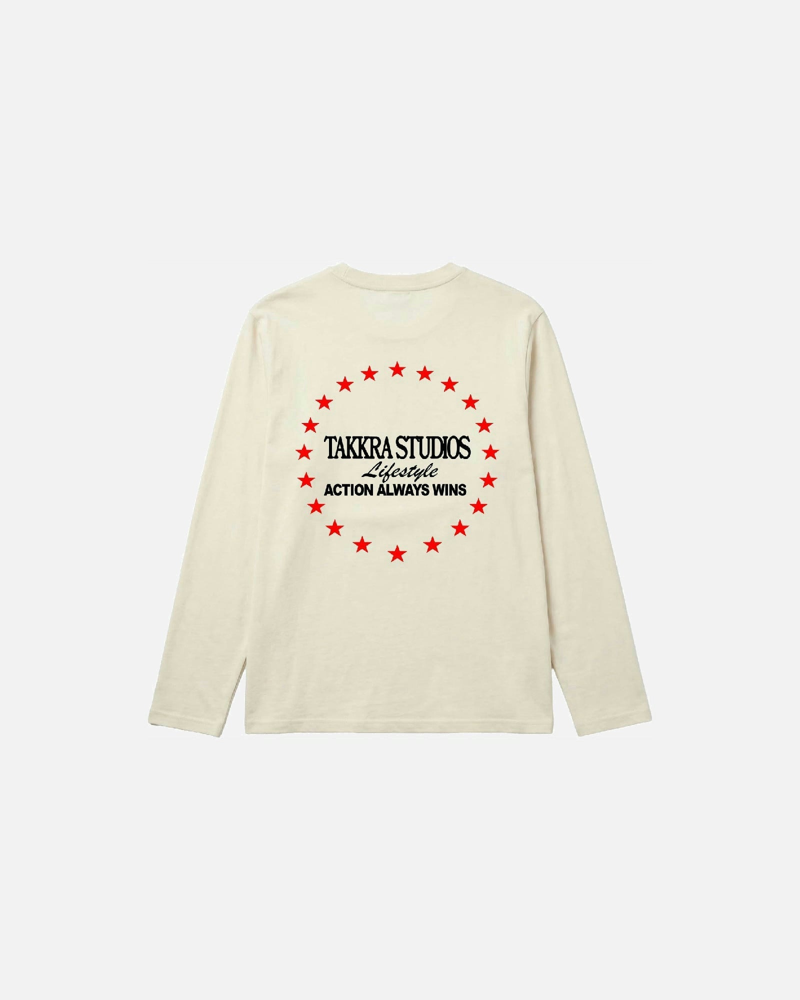 Lifestyle Longsleeve