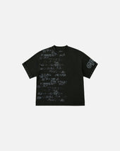 'Always' Black/Grey T-Shirt