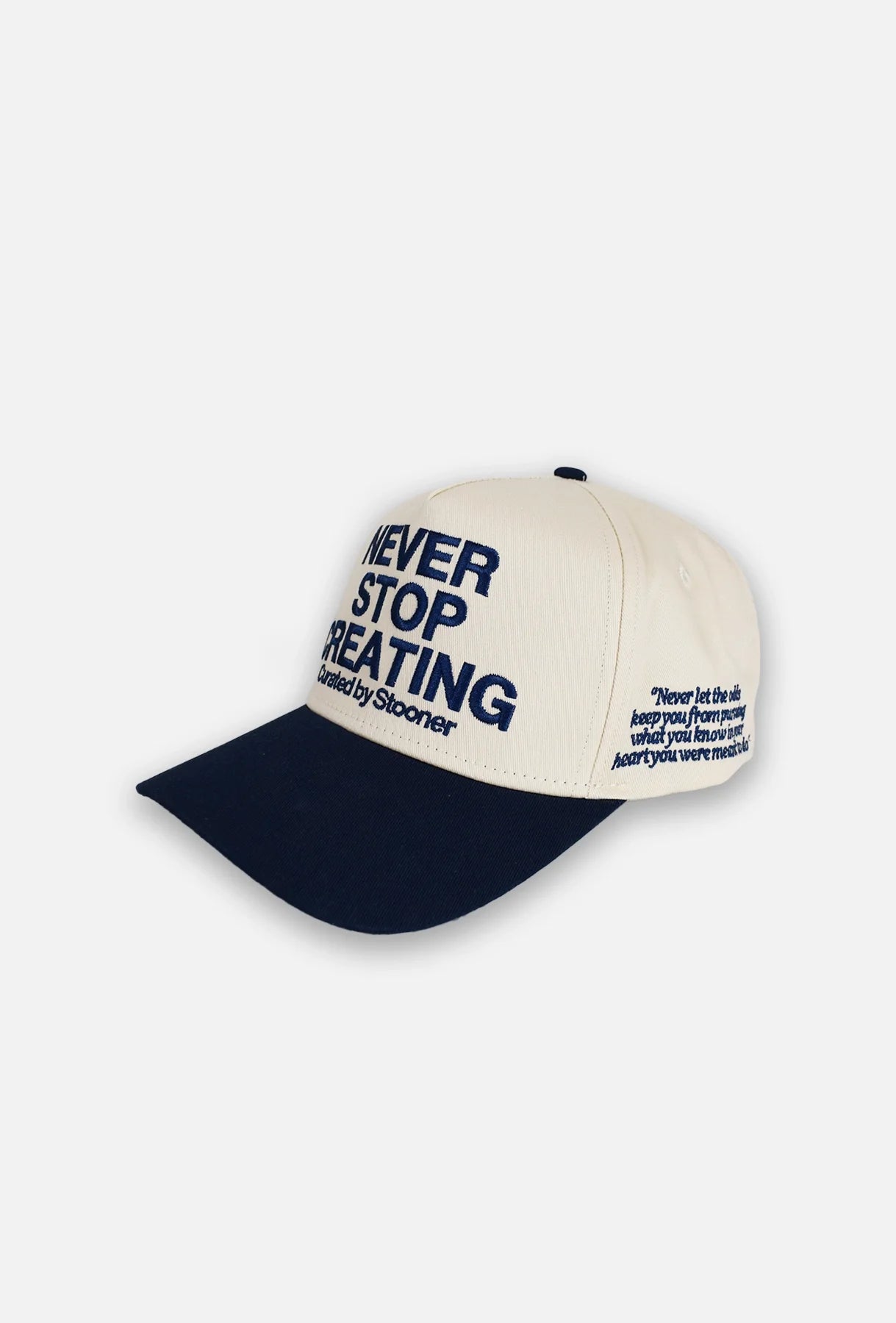 DOERS CAP