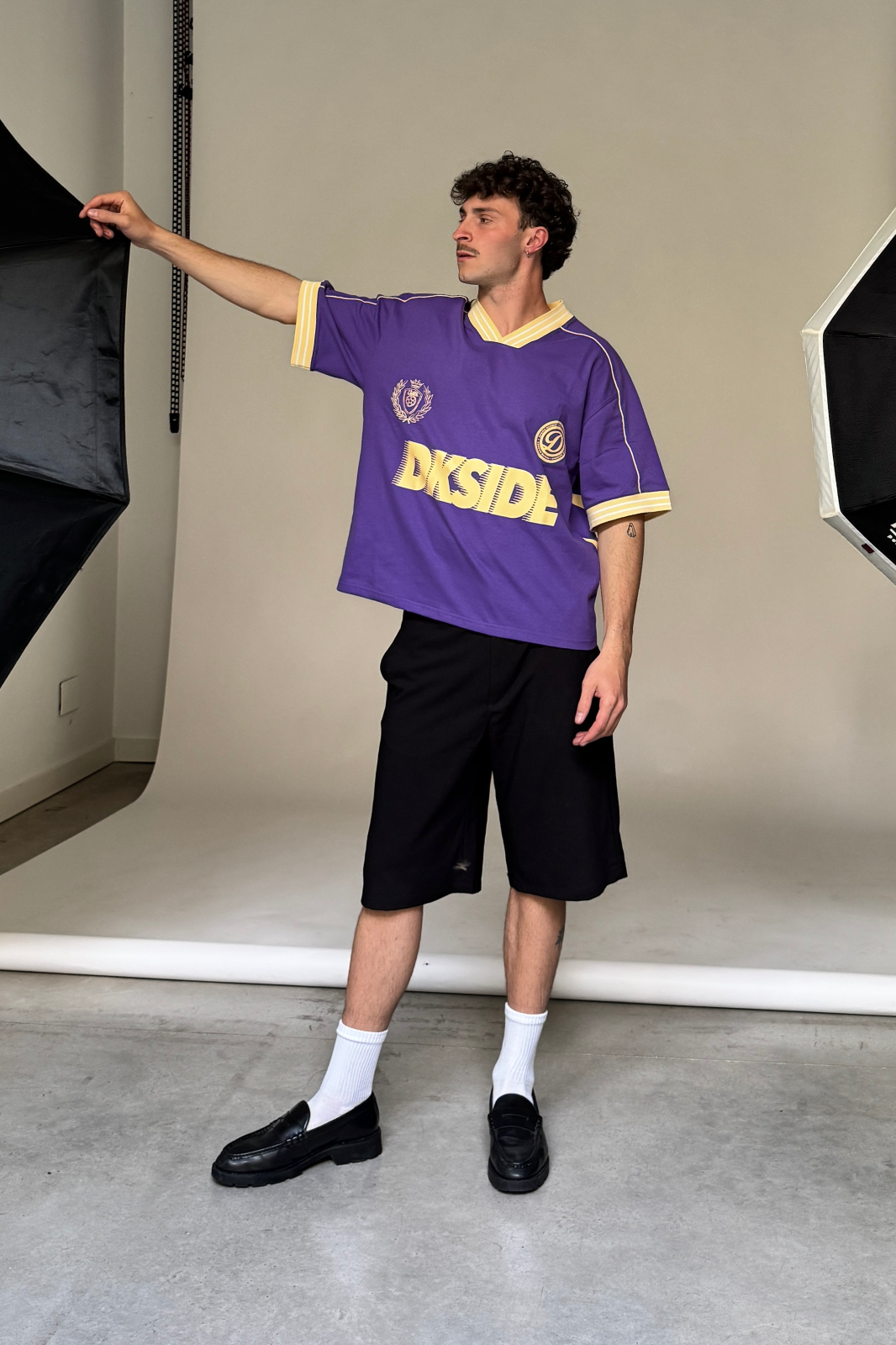 Nfl Biturbo Tee