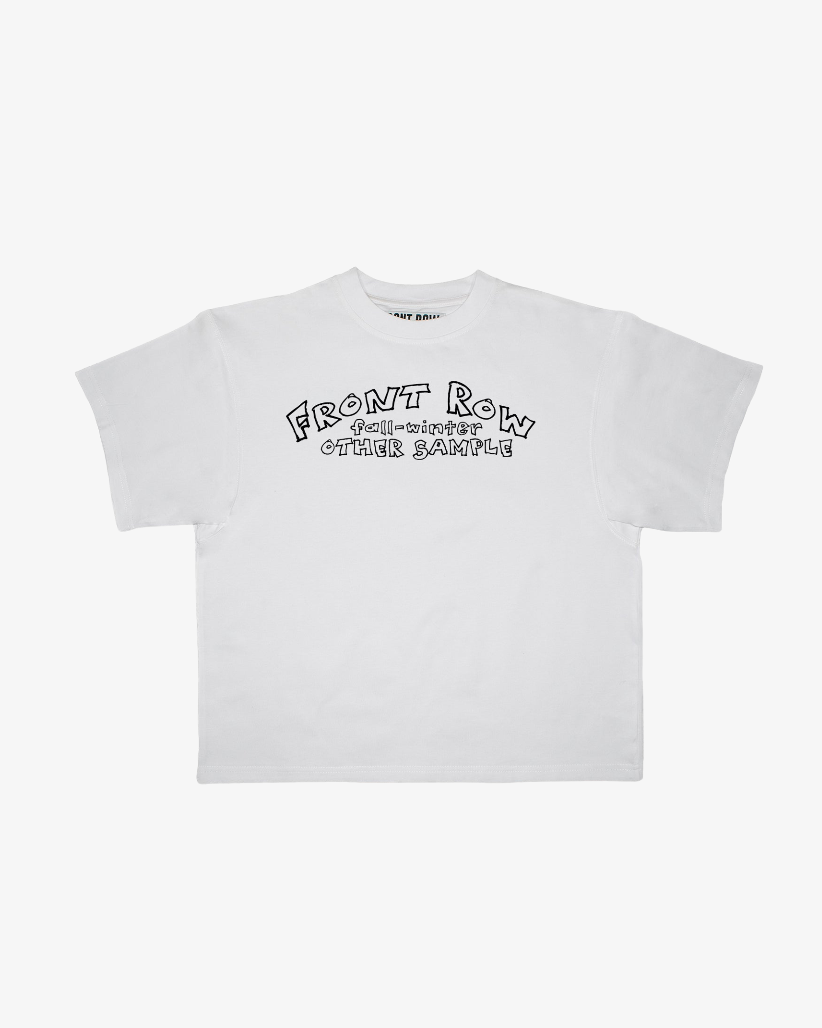 OTHER SAMPLE TEE
