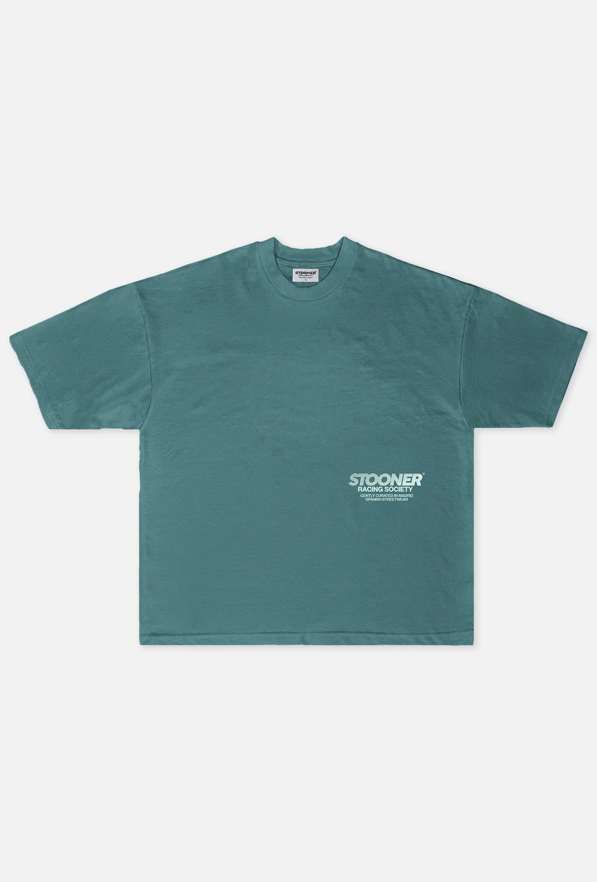 Racing Green Tee