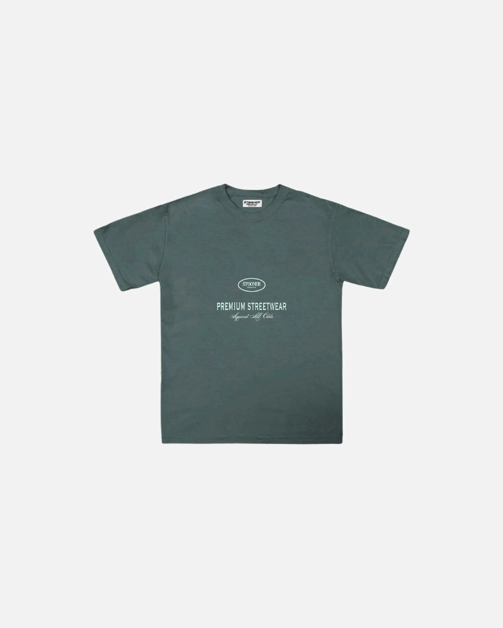 Five Star Green Tee
