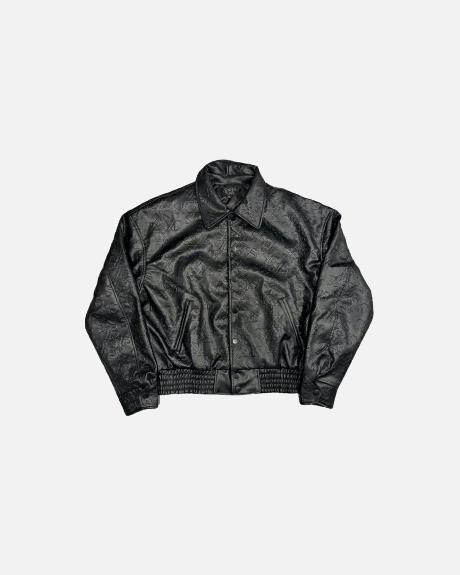Piece #46 "Leather Jacket" by South Kids