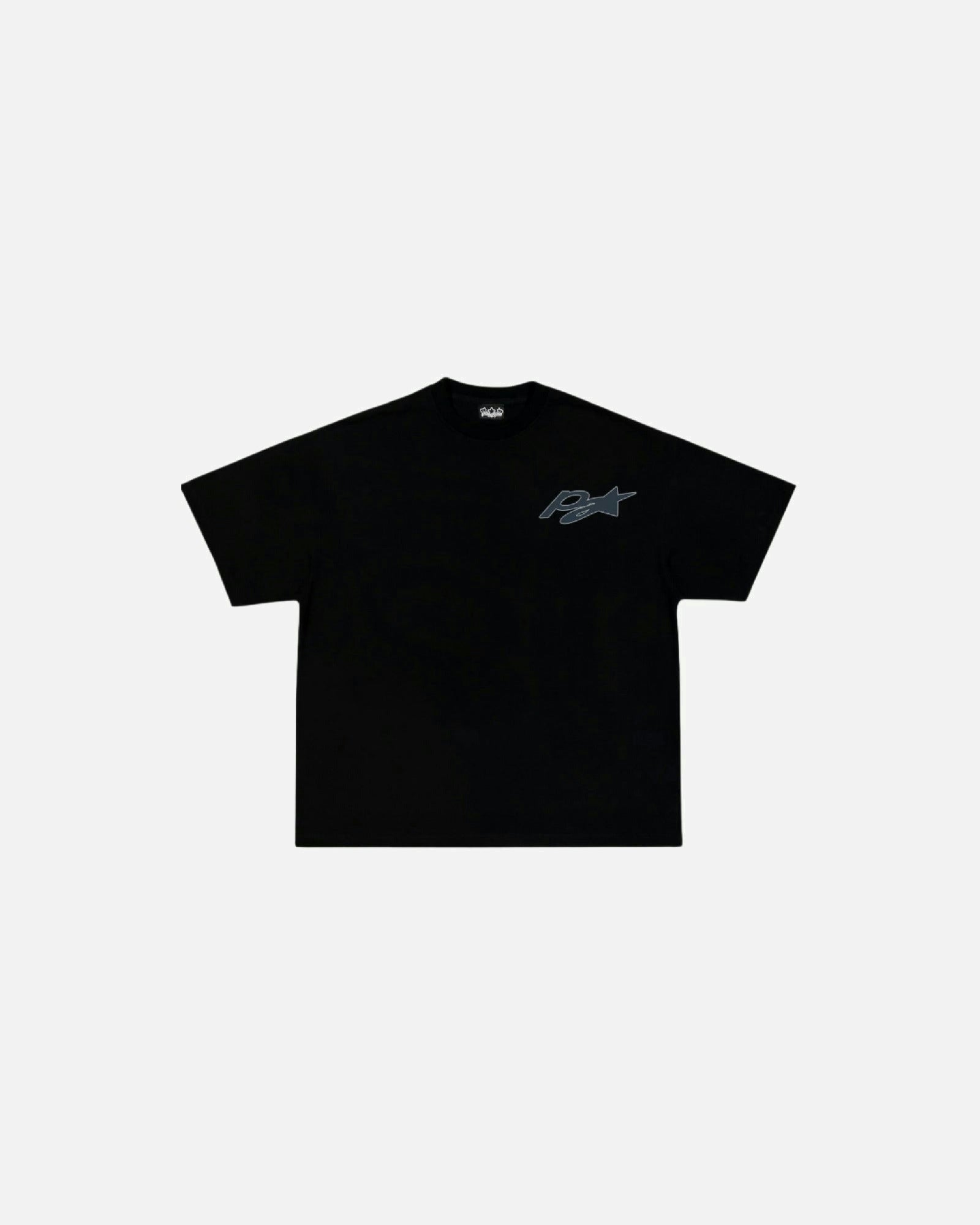 Basic Logo Tee