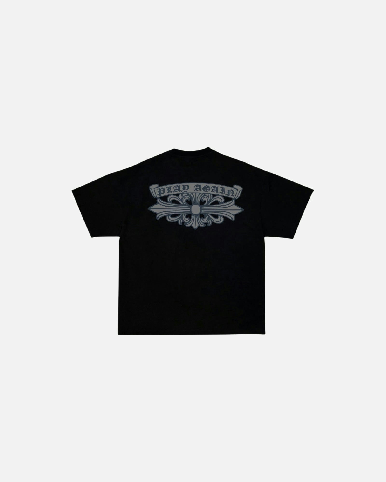 Matte Hearts Tee