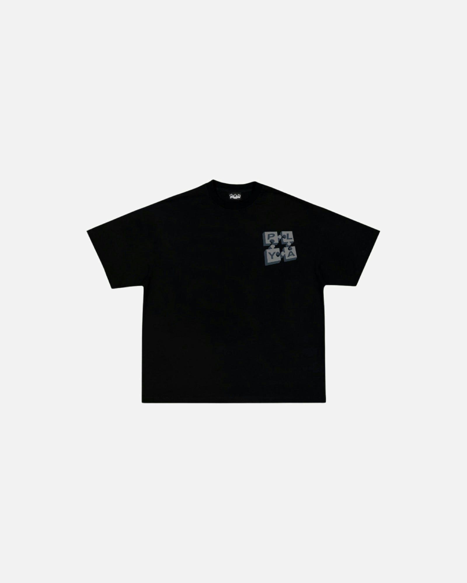 Perfect Puzzle Tee