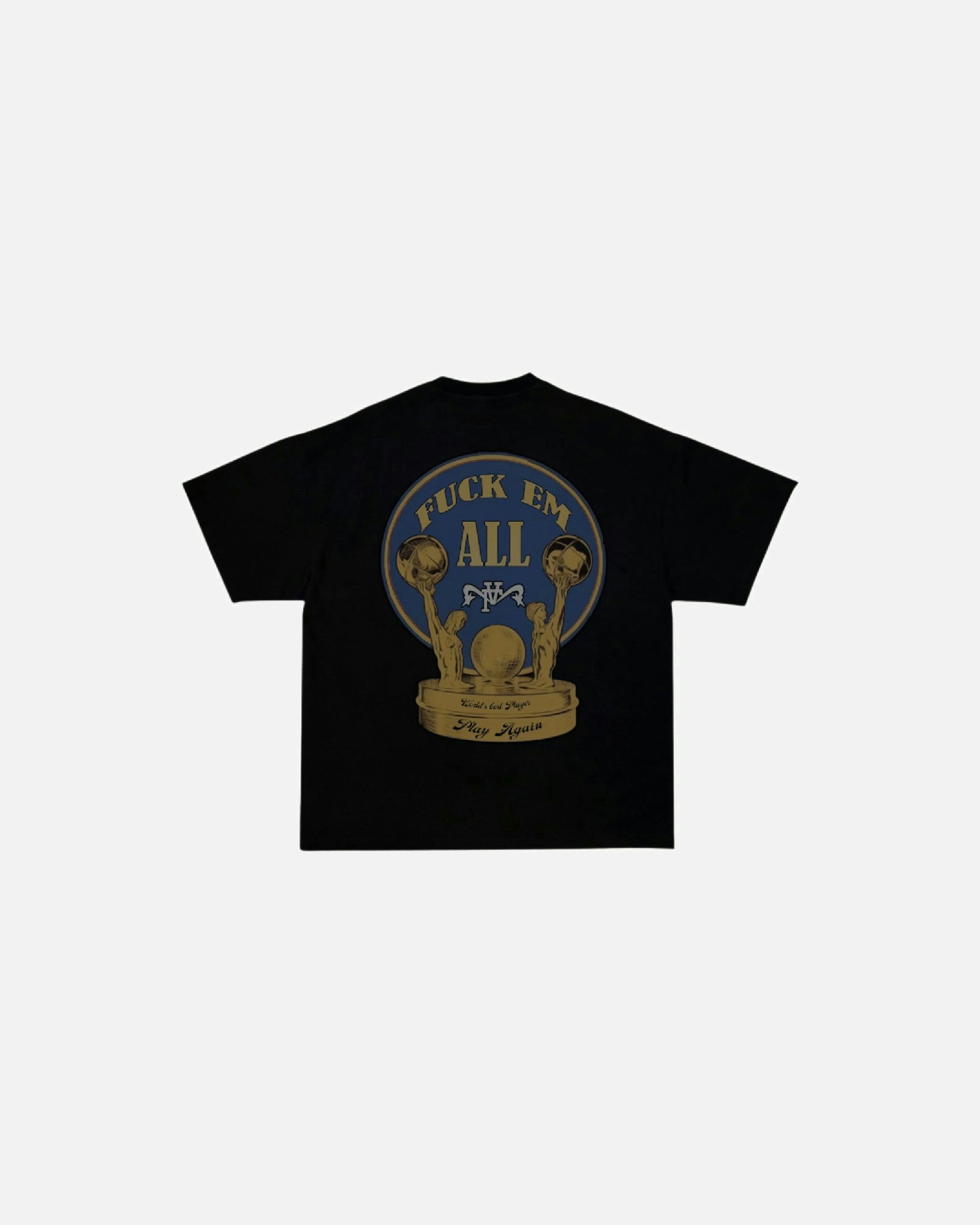 Goat Trophy Tee