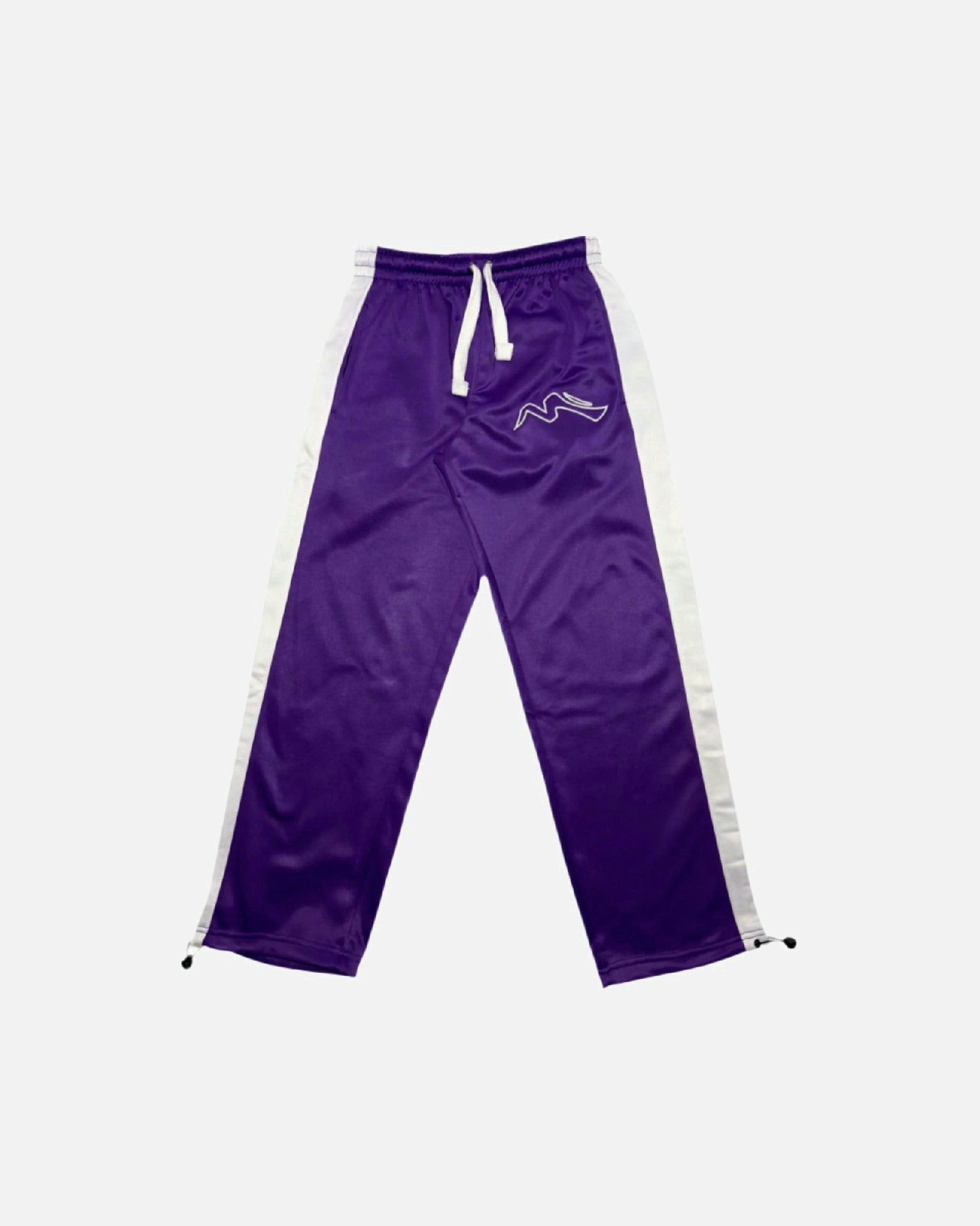 Purple Jay Z Pants