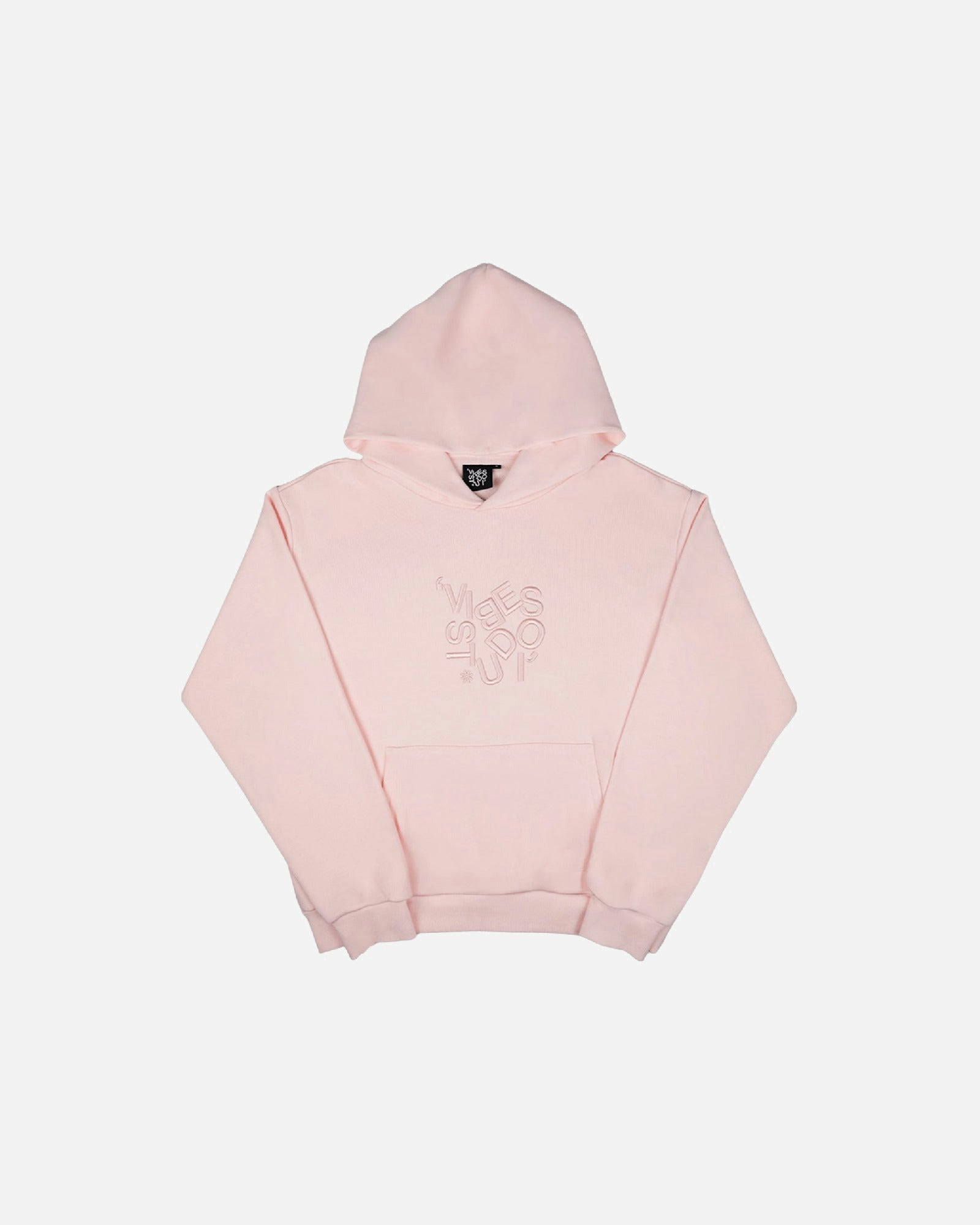 HEARTBEAT HOODIE