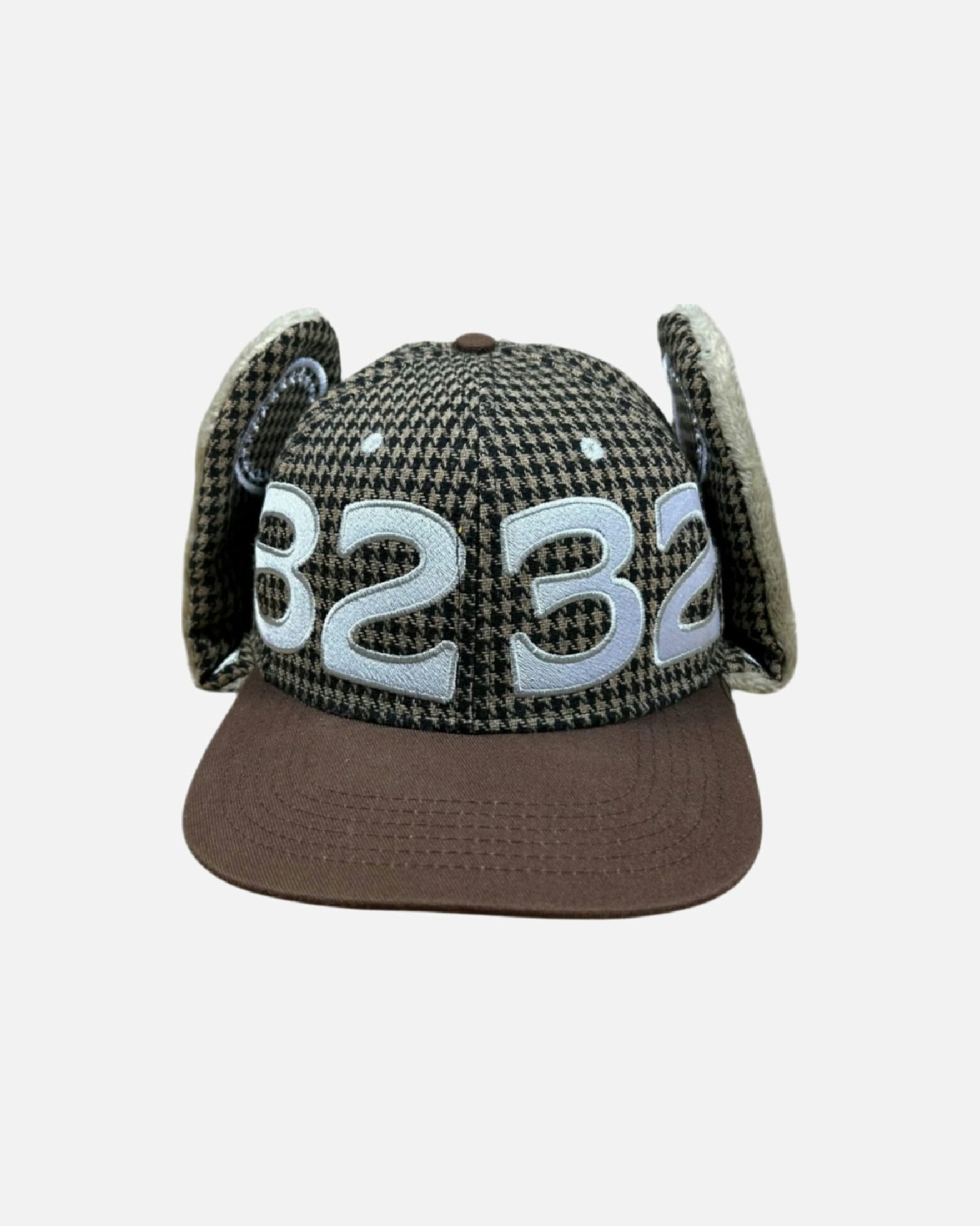 232323 Dogg Ear Snapback
