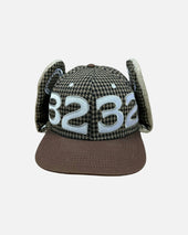 232323 Dogg Ear Snapback
