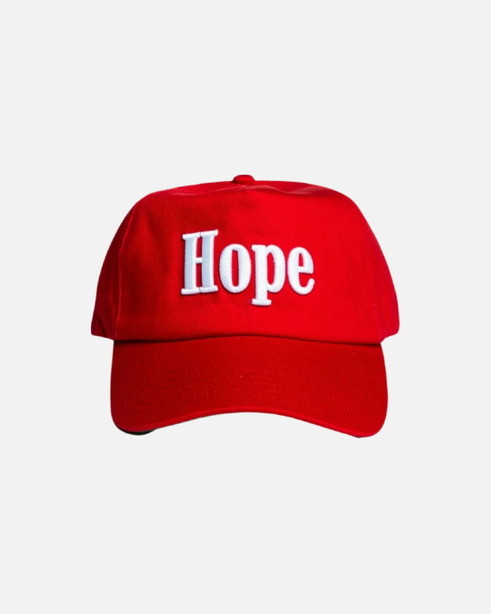 Hope Red Cap