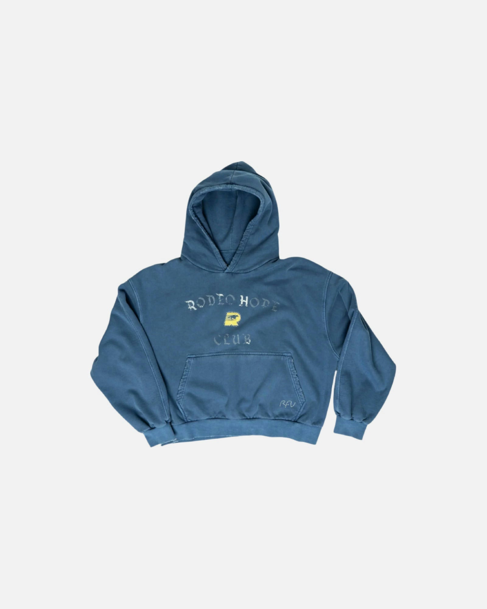 97-12 Hoodie